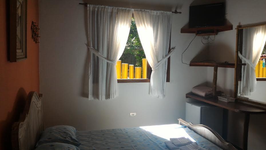 Suites&Chales Madalenas Itamambuca อูบาตูบา ภายนอก รูปภาพ