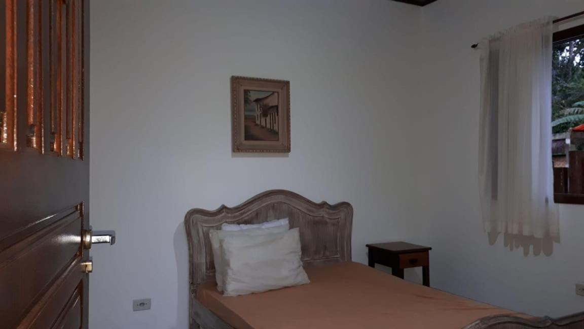 Suites&Chales Madalenas Itamambuca อูบาตูบา ภายนอก รูปภาพ
